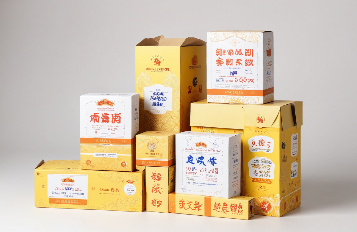 Gia Công Thùng Offset